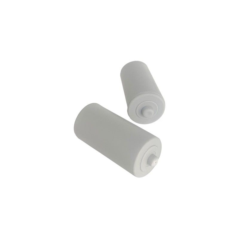 Set 2 Rodillos Para Agitador De Lavadora Samsung 9.7 Cm-1
