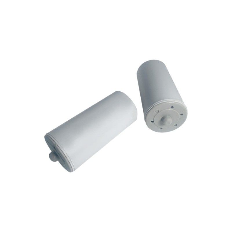 Set 2 Rodillos Agitador Para Lavadora Samsung Grande 10.5 Cm-1