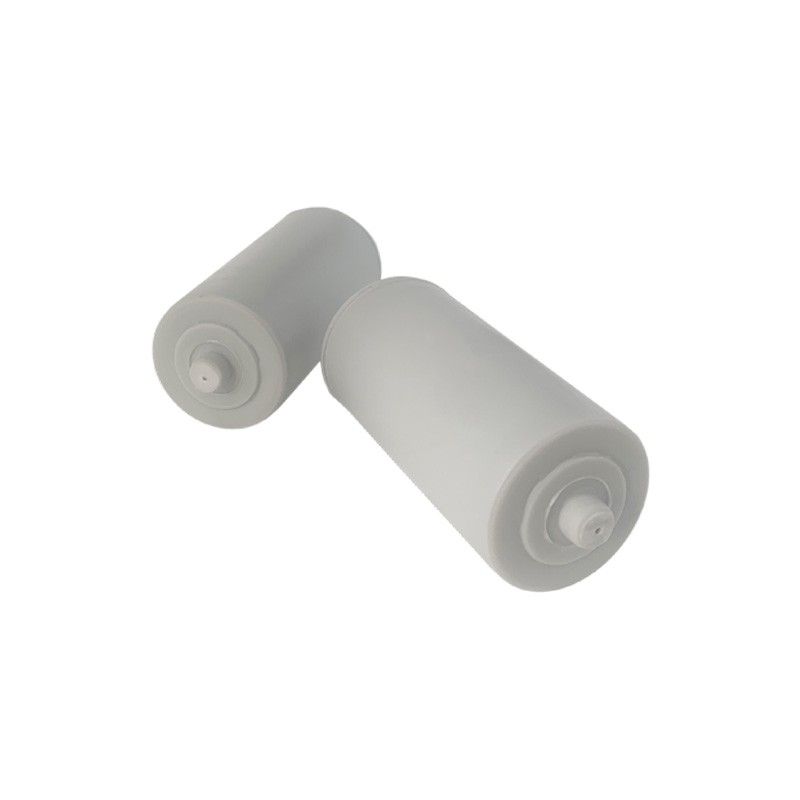 Set 2 Rodillos Agitador Para Lavadora Samsung Pequeño 8.3 Cm-1