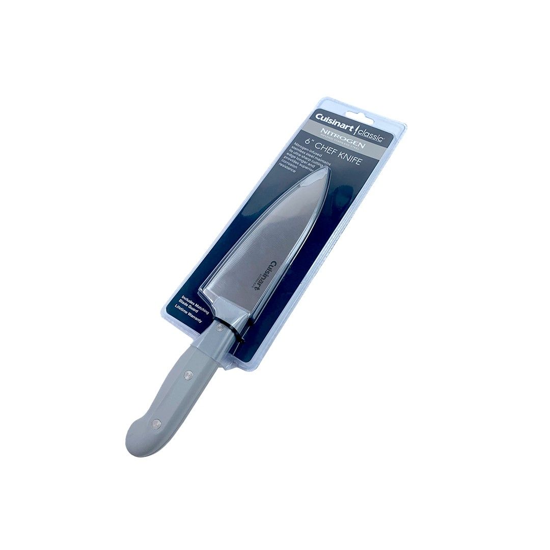 Cuchillo De Chef 6 Pulgadas Cuisinart-1