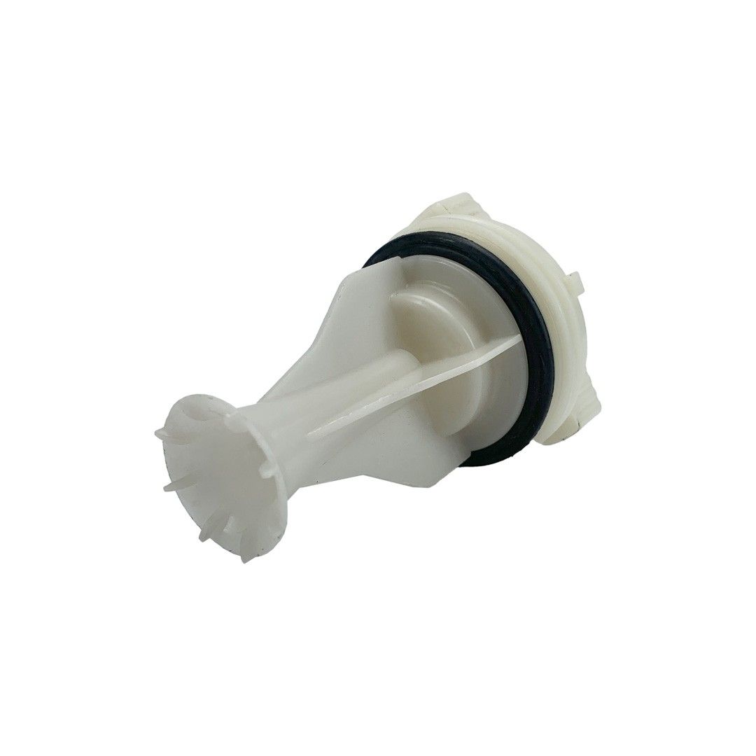 Filtro Bomba Lavadora Samsung 865A Blanco Dc-63-00865A