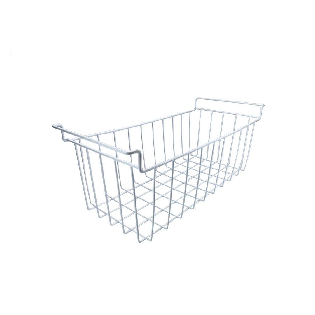 Canastillo Freezer Metal 57,5 X 25 Mademsa Original