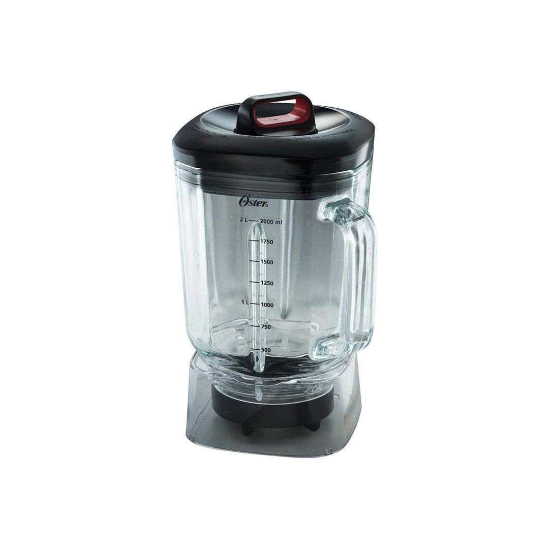 Vaso Boroclass Para Licuadora Oster Xpert Original-1