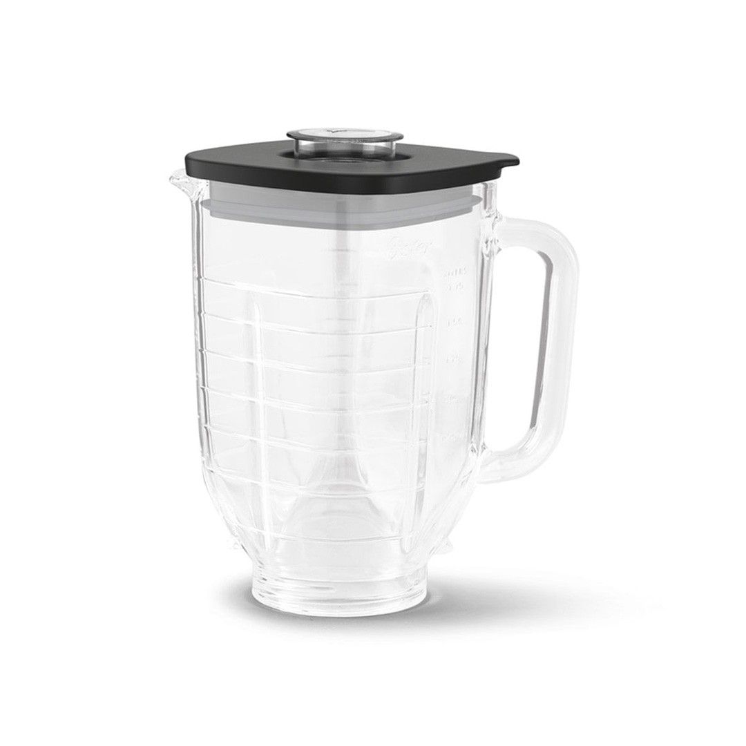 Vaso De Vidrio Para Licuadoras Oster Blstajpbg Original-1