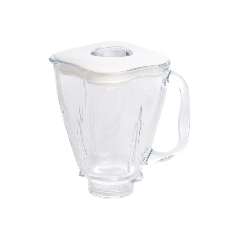 Vaso De Vidrio Para Licuadora Oster 1,25 Lts Original-1