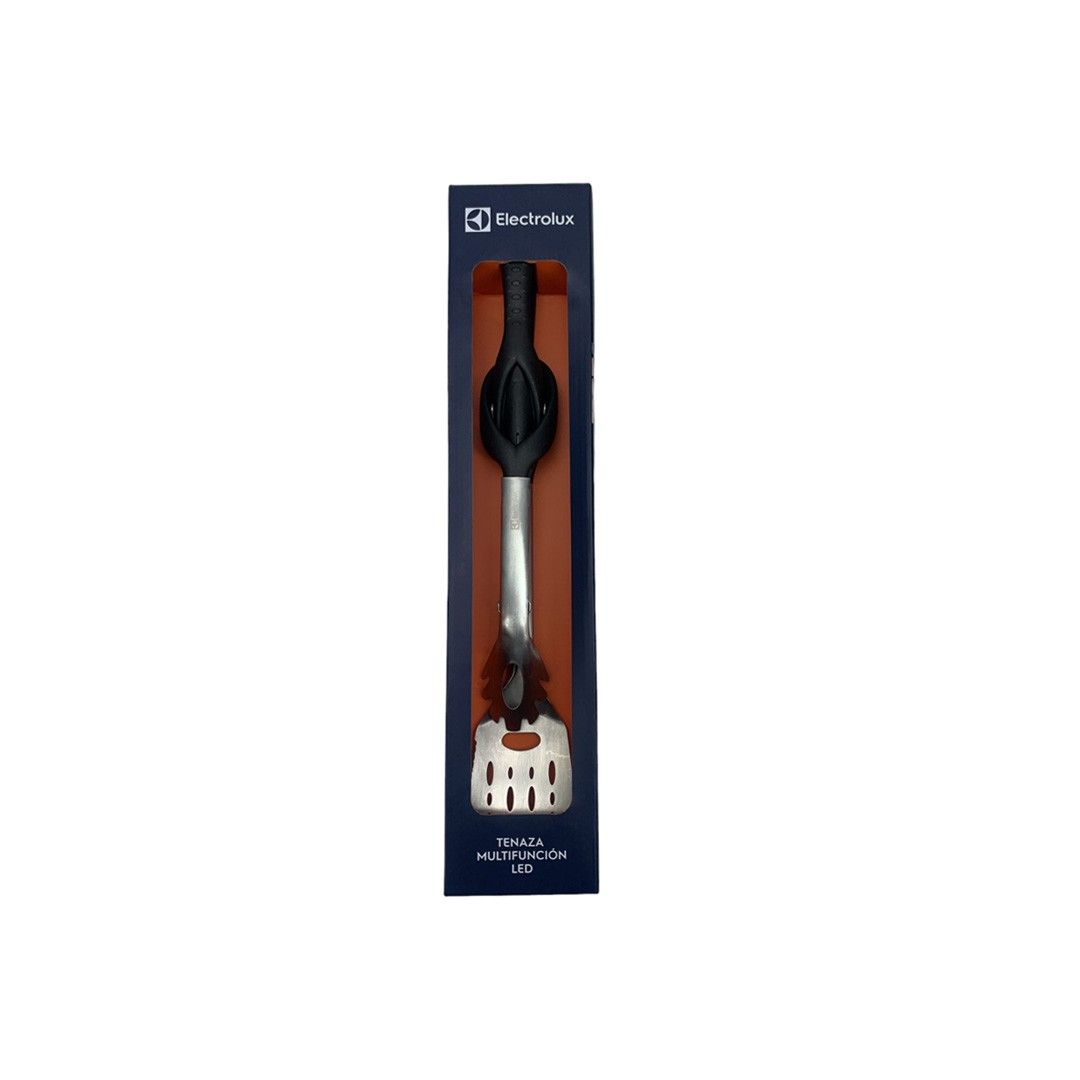 Tenaza Parrillera Led Multifunción Electrolux-1