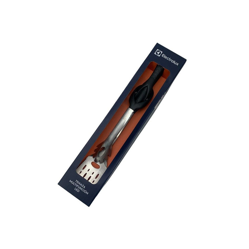 Tenaza Parrillera Led Multifunción Electrolux-3