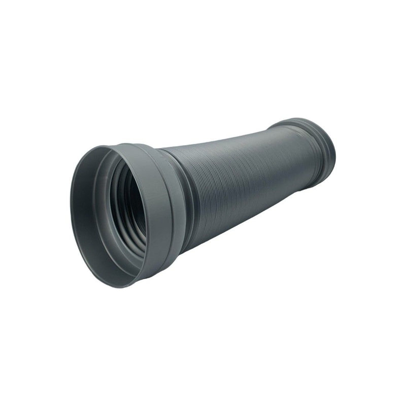Tubo Rígido Para Aire Acondicionado 130 Mm X 1,5 Mts-1