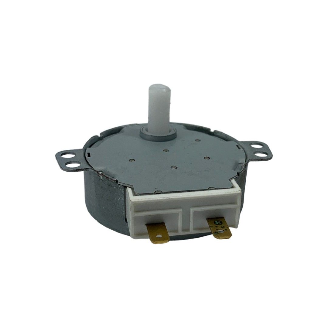 Motor Plato Para Microondas Universal-3