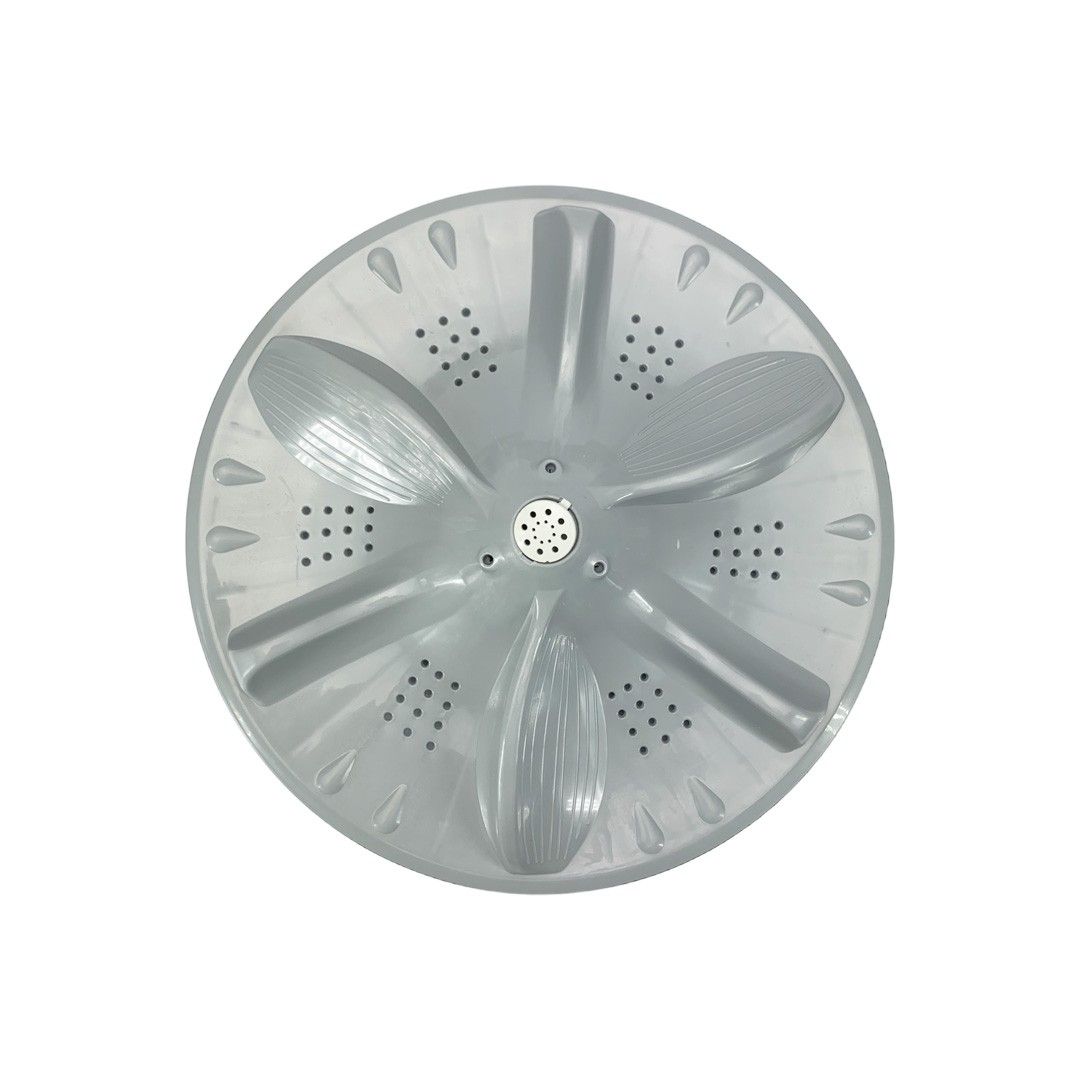 Agitador Para Lavadora Midea Mls-110Ge04N 375 Mm-1