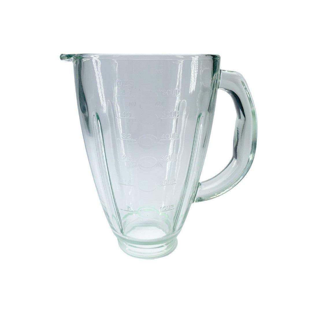 Vaso De Vidrio Para Licuadora Black&Decker
