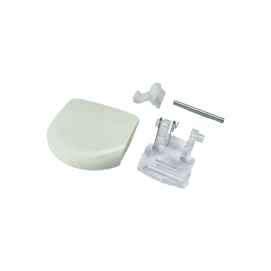 Manilla Puerta Para Secadora Fsr V-4