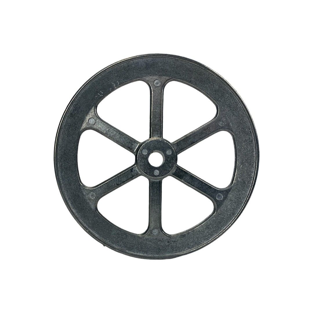Polea Para Agitador Fensa De Aluminio Original