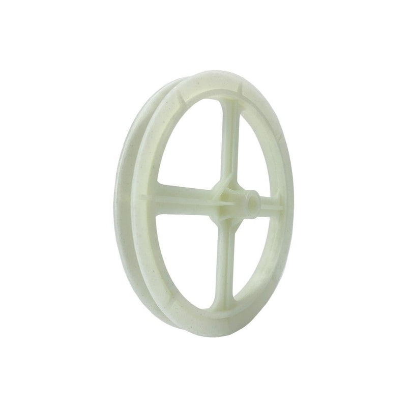 Polea Estriada Para Lavadoras Fensa Twister Original (Ver Modelos)-1
