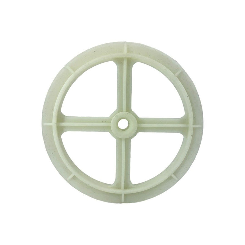 Polea Estriada Para Lavadoras Fensa Fls Original (Ver Modelos)-2