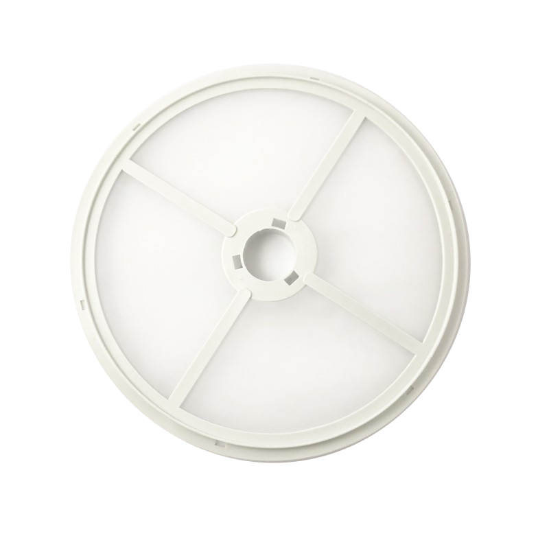 Rejilla Porta Filtro Para Secadora Mademsa Ventti 460 B Plus-2