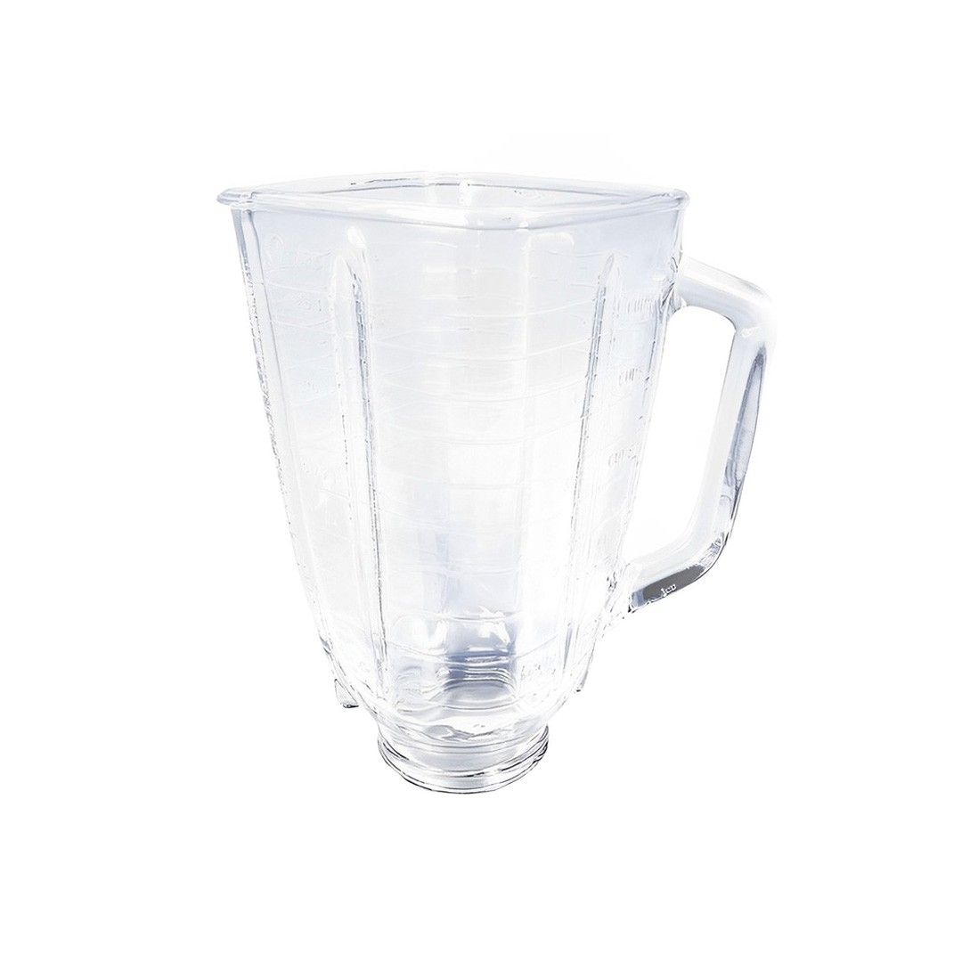 Vaso De Vidrio Boroclass Blstajgts011 Oster Original