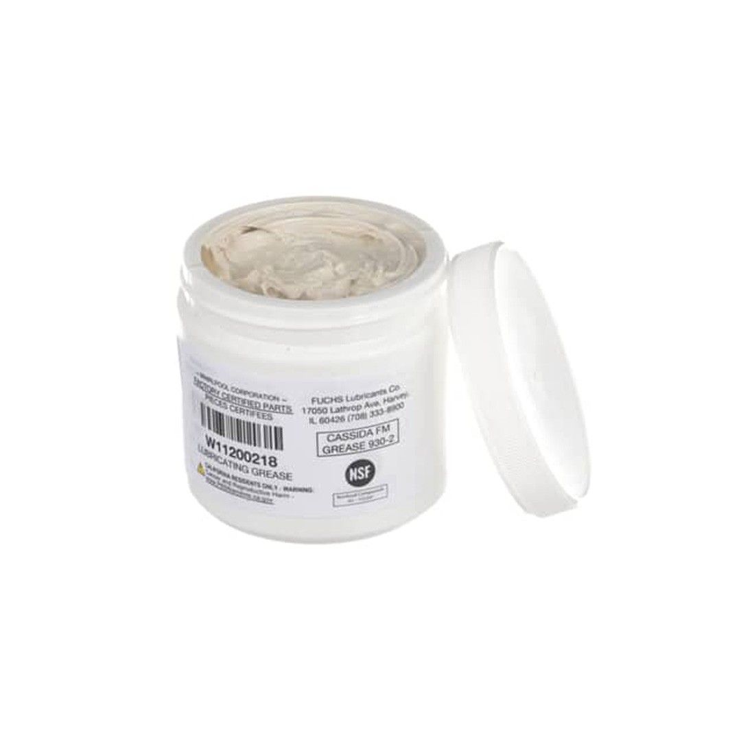 Grasa Para Batidora Kitchenaid W11200218 Original
