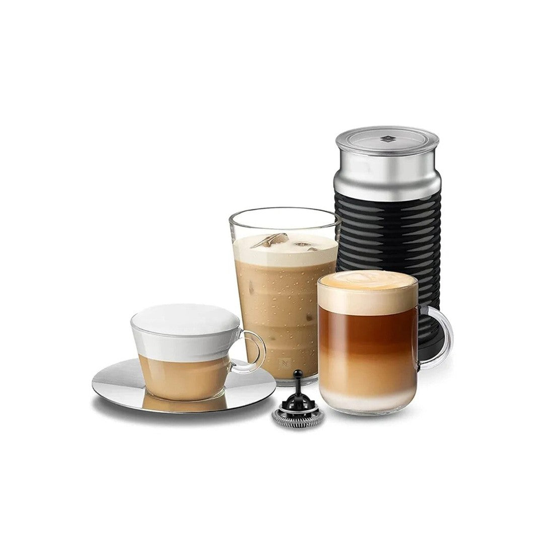 Espumador Para Cafetera Nespresso Aeroccino-2
