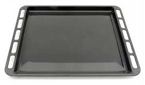Bandeja Para Horno 41,5X45 Fensa/Mademsa-1