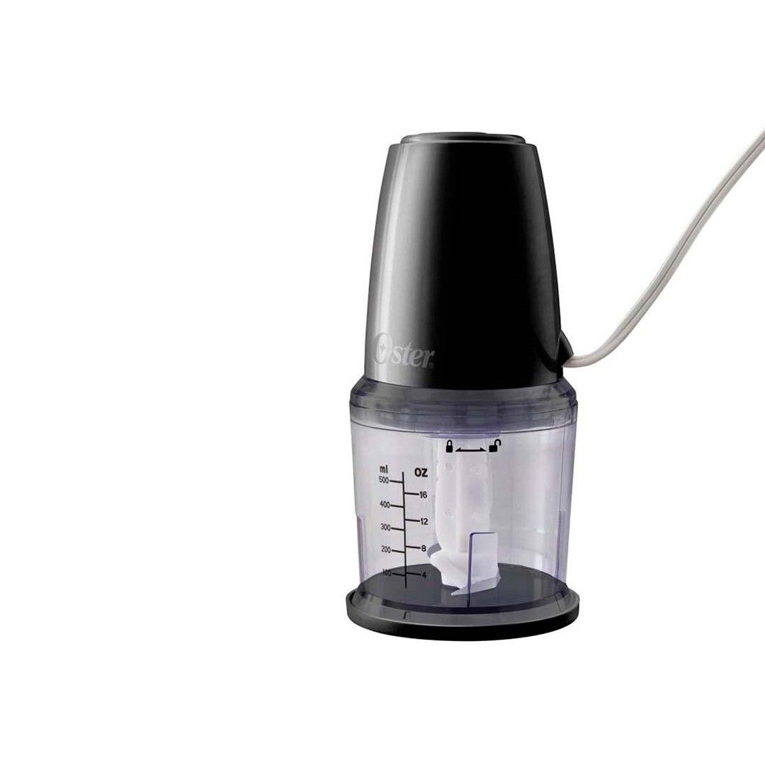 Mini Picadora De Alimentos Oster 500 Ml-1