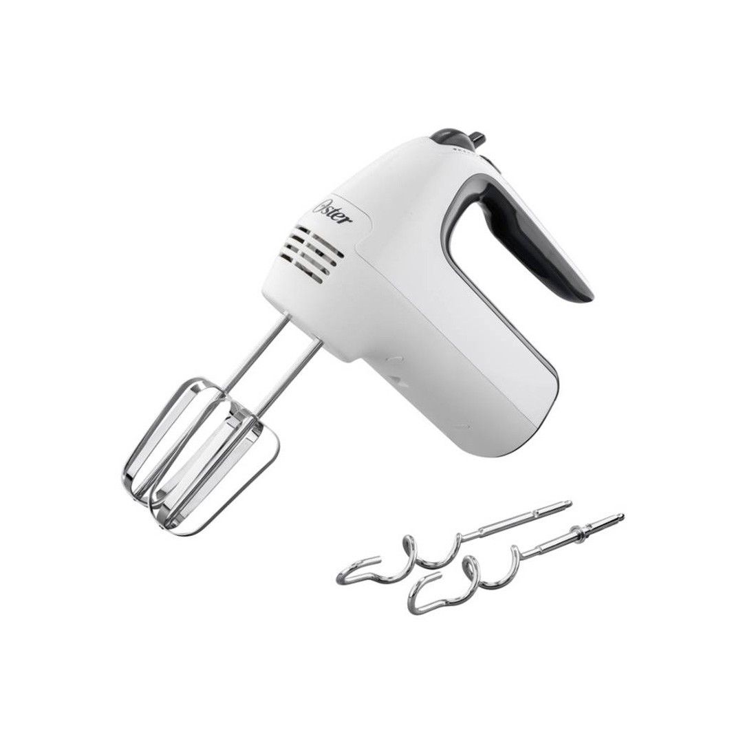 Batidora Manual Oster® 6 Velocidades Función Turbo Fpsthm3532-1