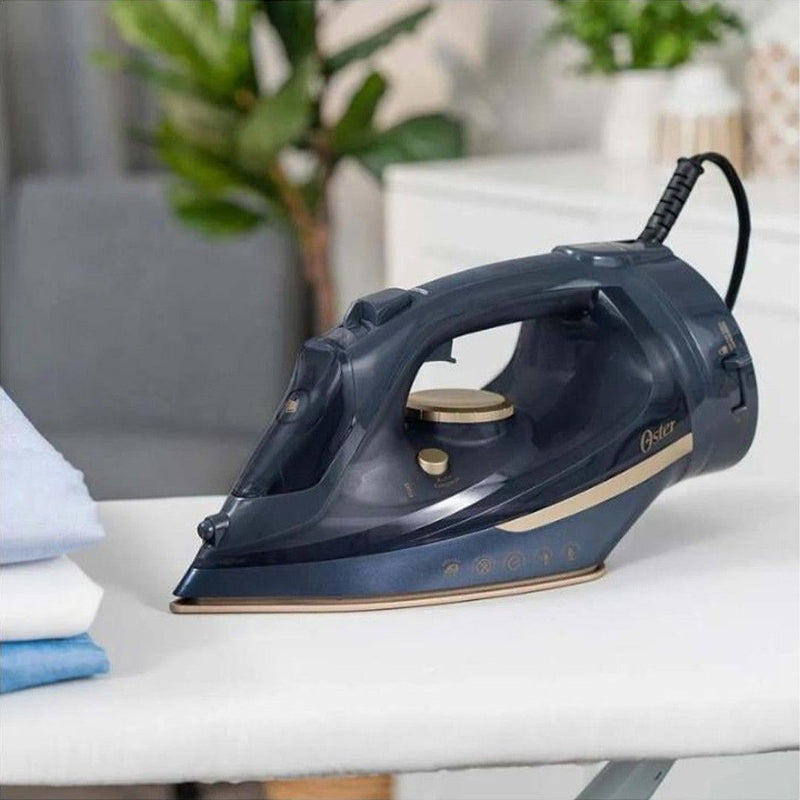 Plancha De Vapor Inalámbrica Oster® 2 En 1 Gcstcc5000-3
