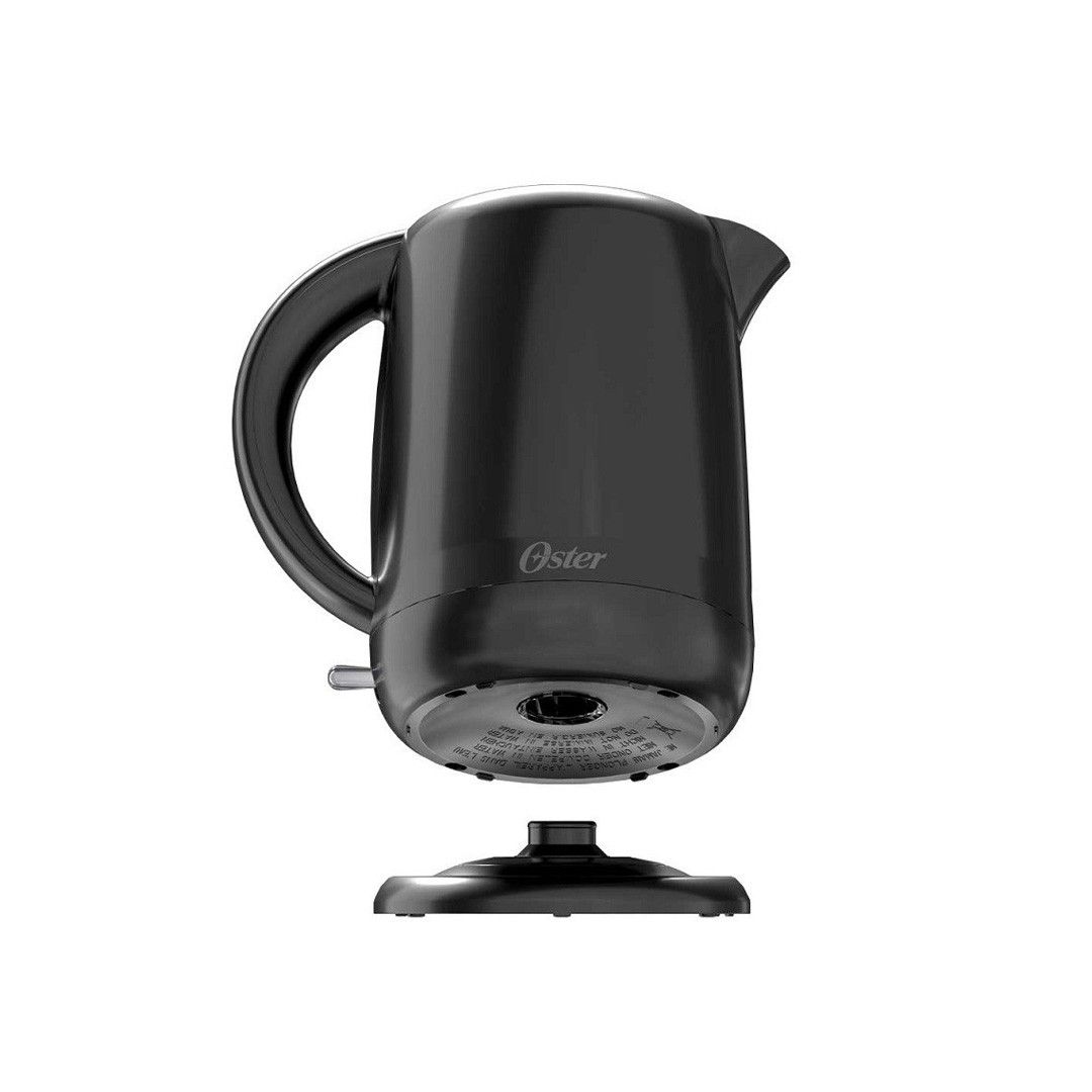 Hervidor Eléctrico Oster® 1.7 Lt Bvstkt3101-3