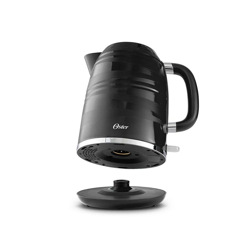 Hervidor Eléctrico Oster 1.7 Lts Bvstkt4177B-1