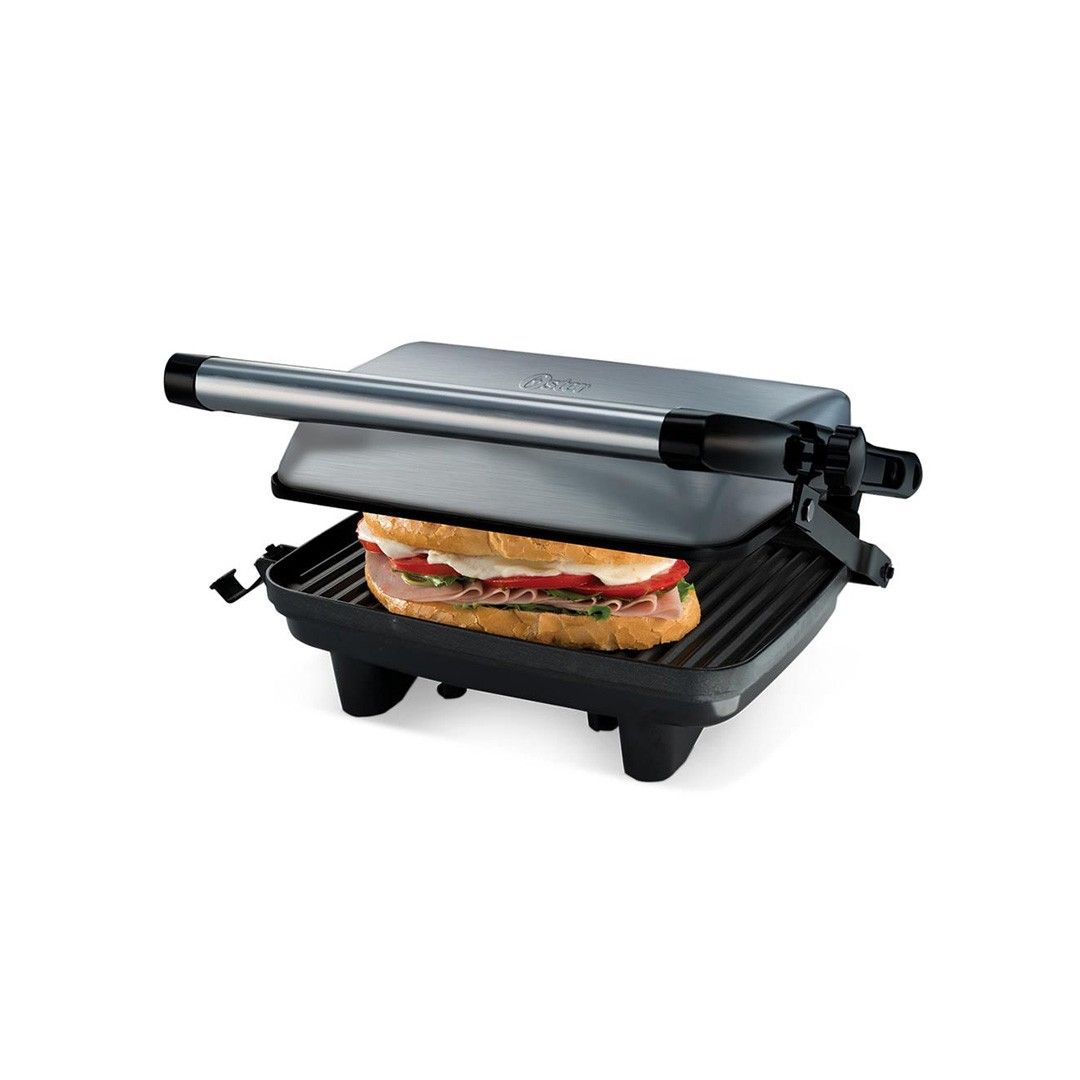 Plancha Panini Compacta Oster® Ckstpa2880
