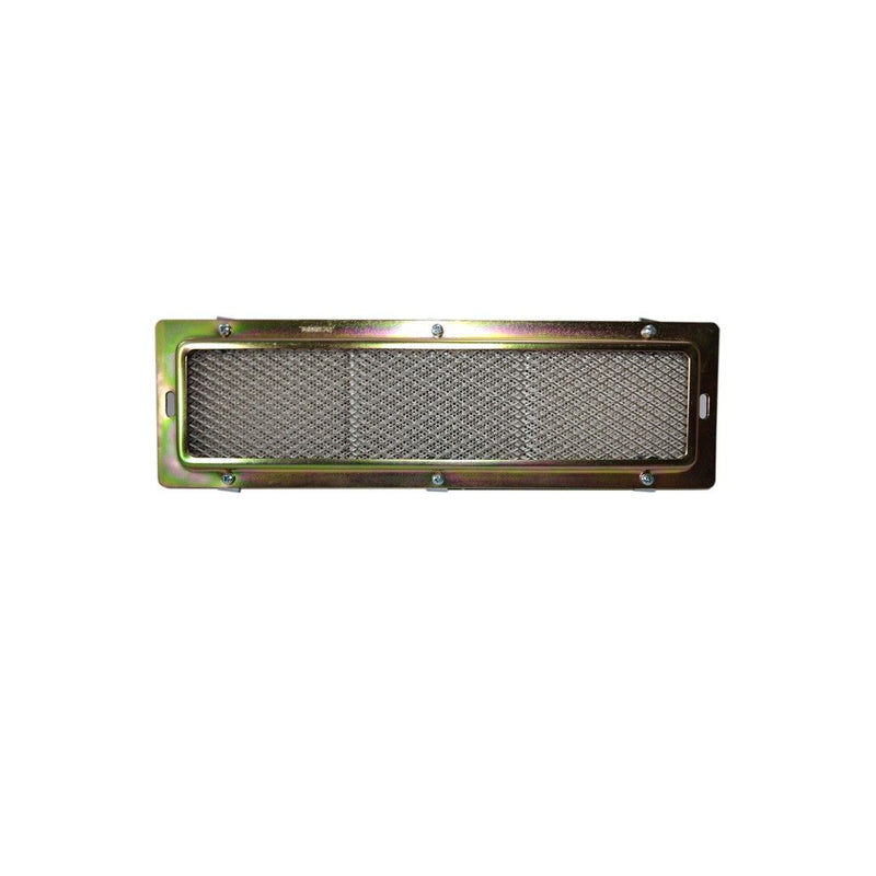 Quemador Asador De Pollo Infrarrojo 3 Placas-1