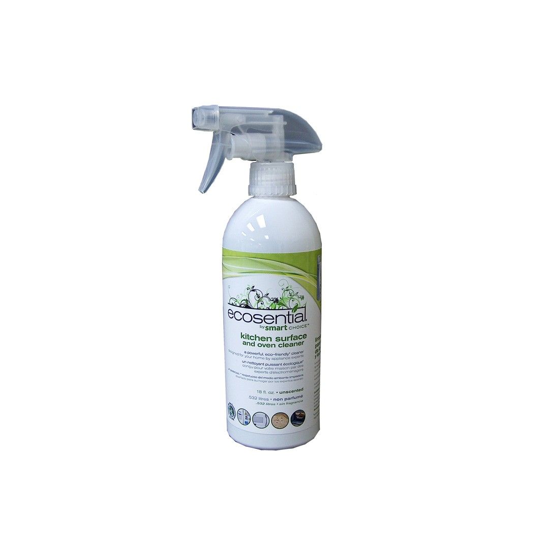 Limpiador Ecológico Para Cocinas Ecosential