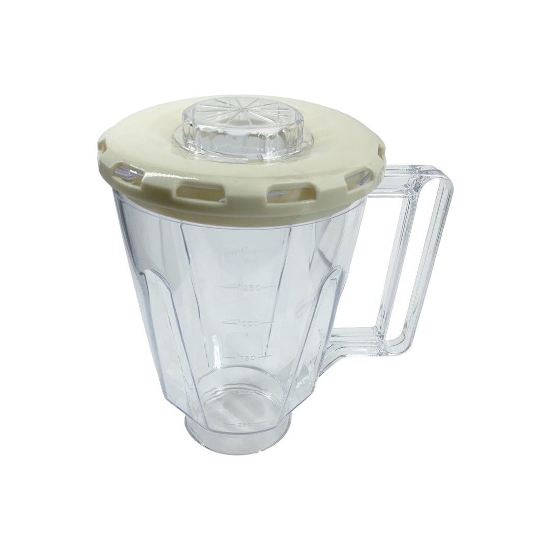 Vaso De Plástico Para Juguera Philips