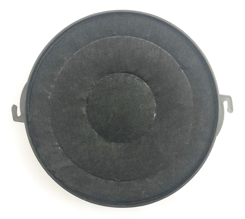 Filtro Carbón 21 Cm Para Campana Ursus Trotter Quadra 60-1