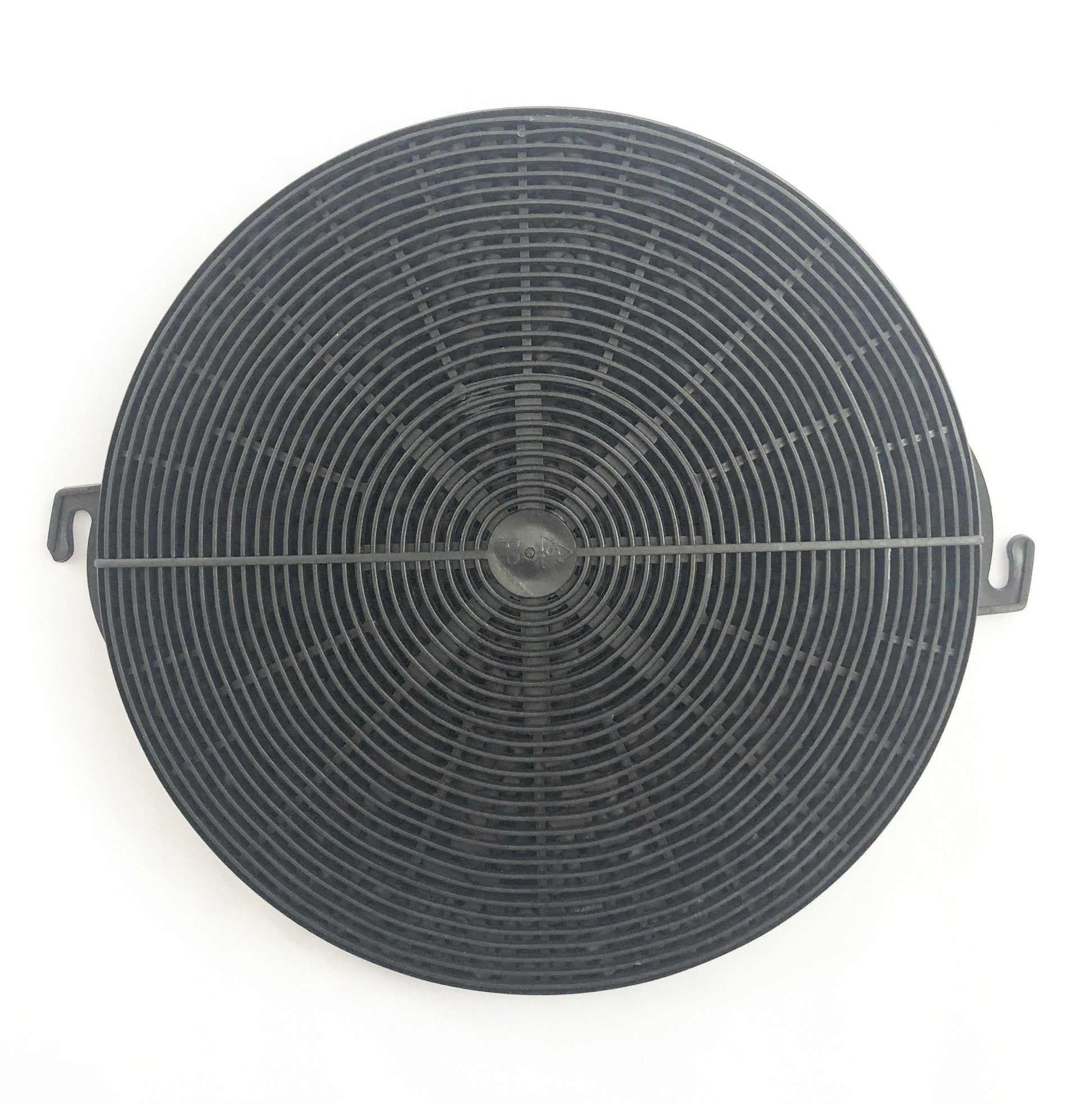Filtro Carbón 21 Cm Para Campana Ursus Trotter Quadra 60-2