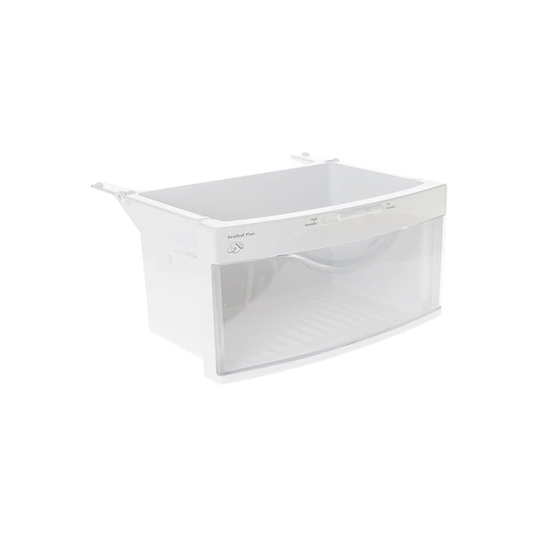 Gaveta Para Refrigerador General Electric Original (Ver Modelos)