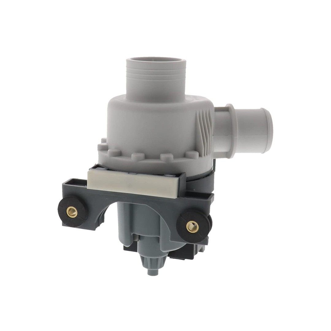 Bomba Para Centro De Lavado Mabe 120V Original (Ver Modelos-1