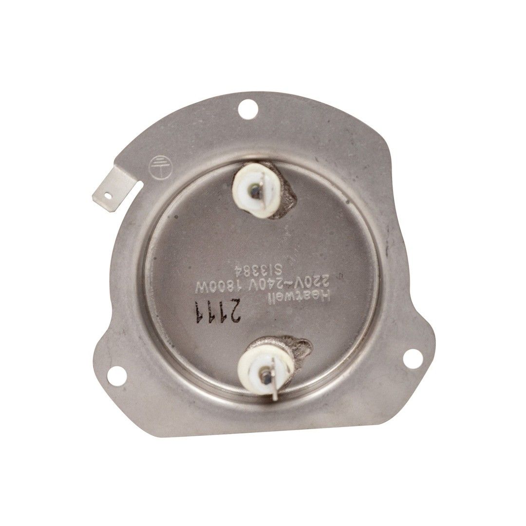 Resistencia Para Lavavajillas Fdv Free/Smart Original-3