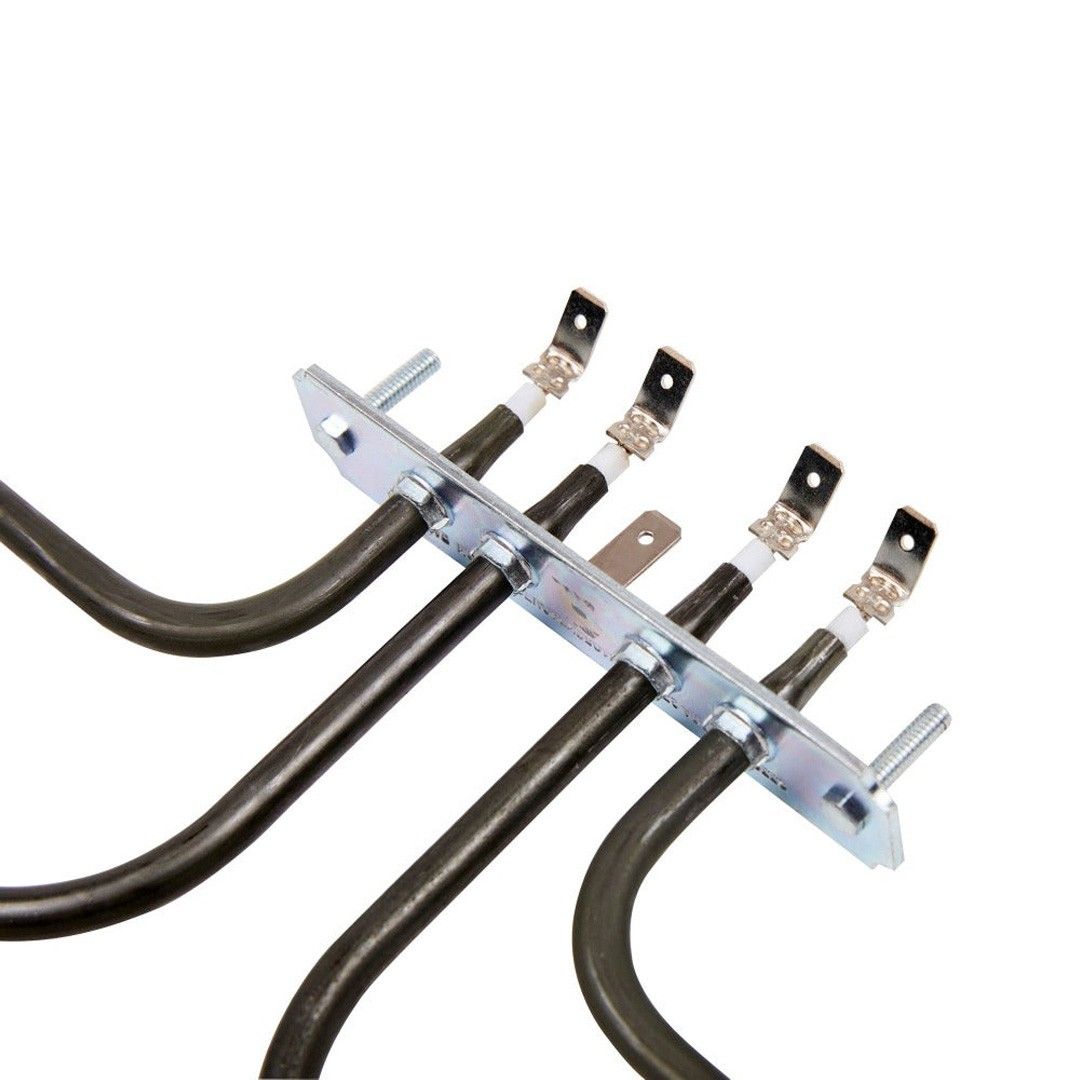 Resistencia Superior Para Horno/Cocina Fdv Opera Original-3