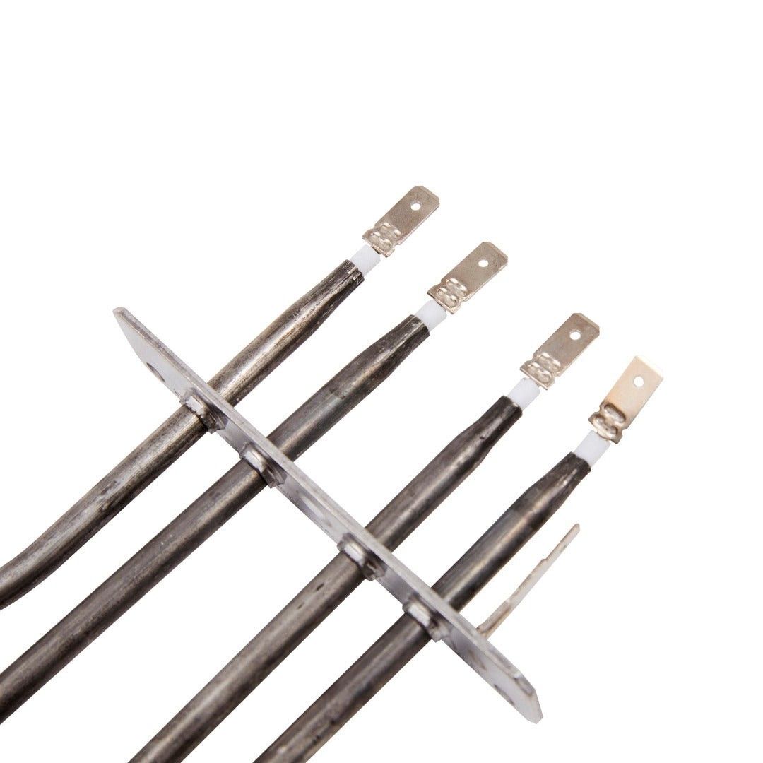 Resistencia Superior Para Horno Classica 60 Sf6381X Original-2