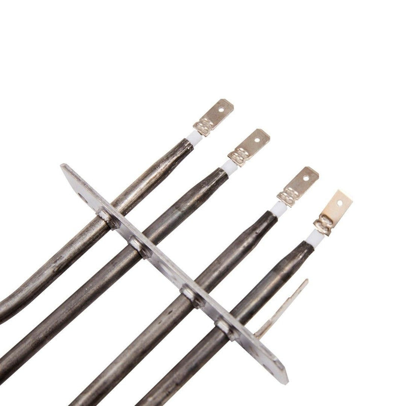 Resistencia Superior Para Horno Classica 60 Sf6381X Original-2