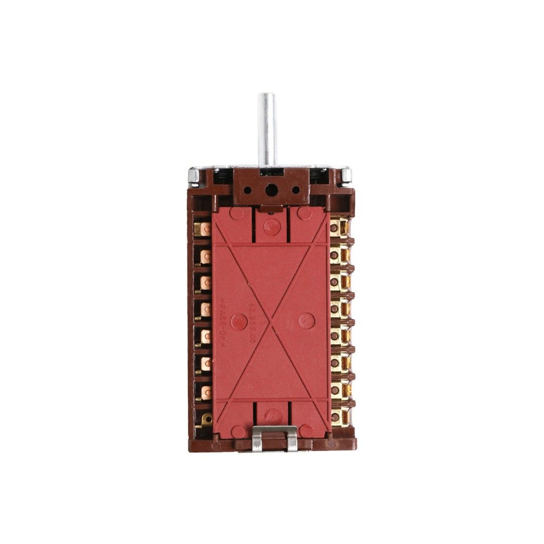 Conmutador Para Horno Fdv Smart 9 Funciones Original-1