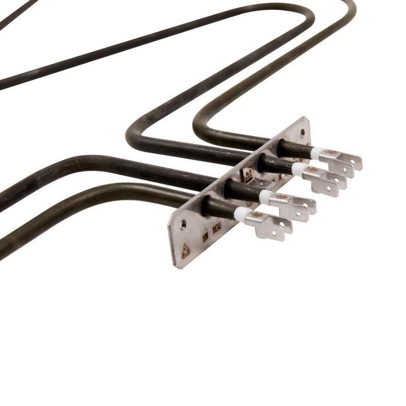 Resistencia Superior Horno Digital 75 Fdv Original-4