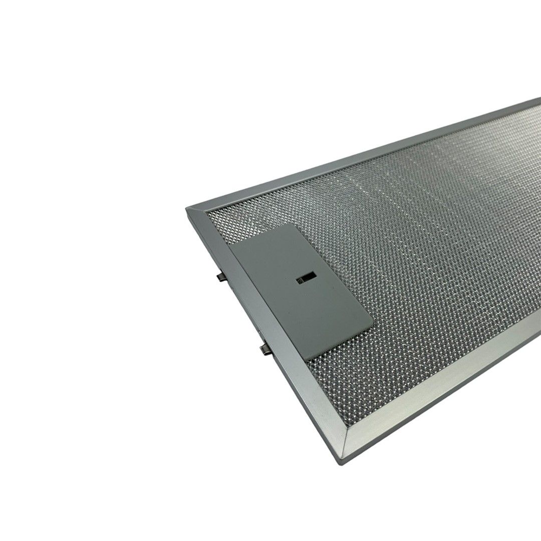 Filtro Aluminio Para Campana De Cocina Electrolux Ejwm24M5Rnw Original