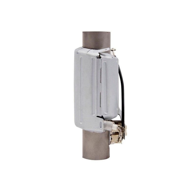 Resistencia Tubular Para Lavavajillas Fdv Smart Original-1