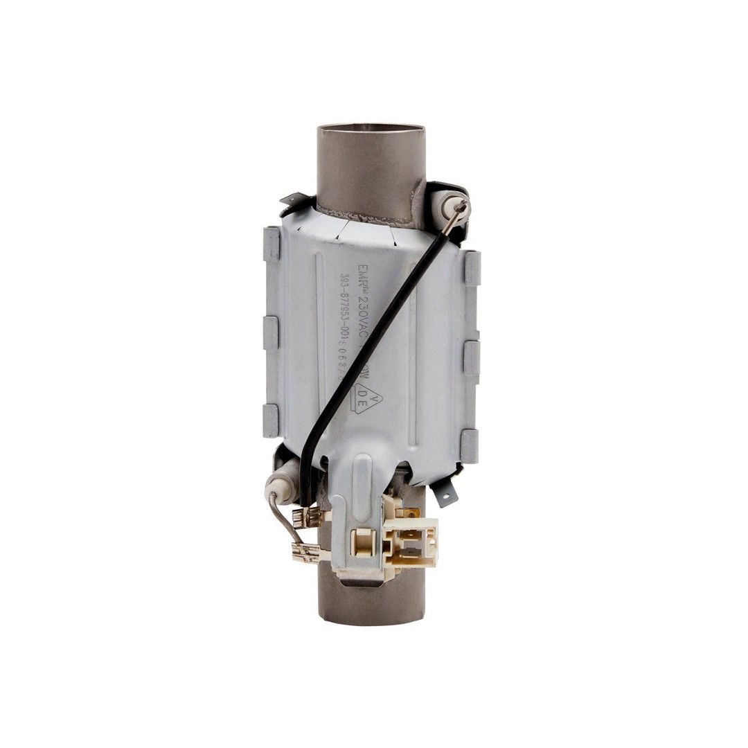 Resistencia Tubular Para Lavavajillas Fdv Smart Original-3