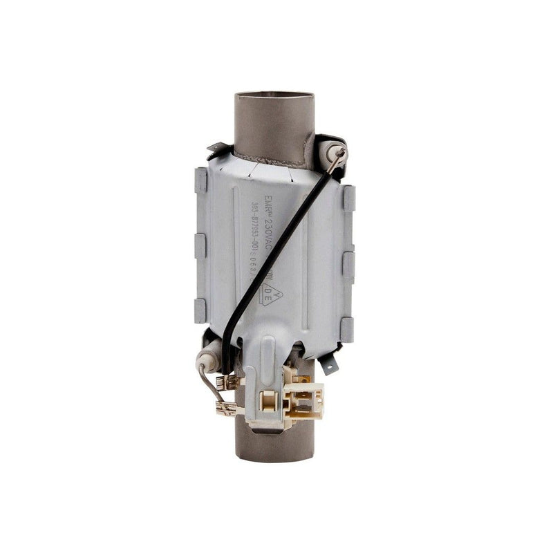 Resistencia Tubular Para Lavavajillas Fdv Smart Original-3