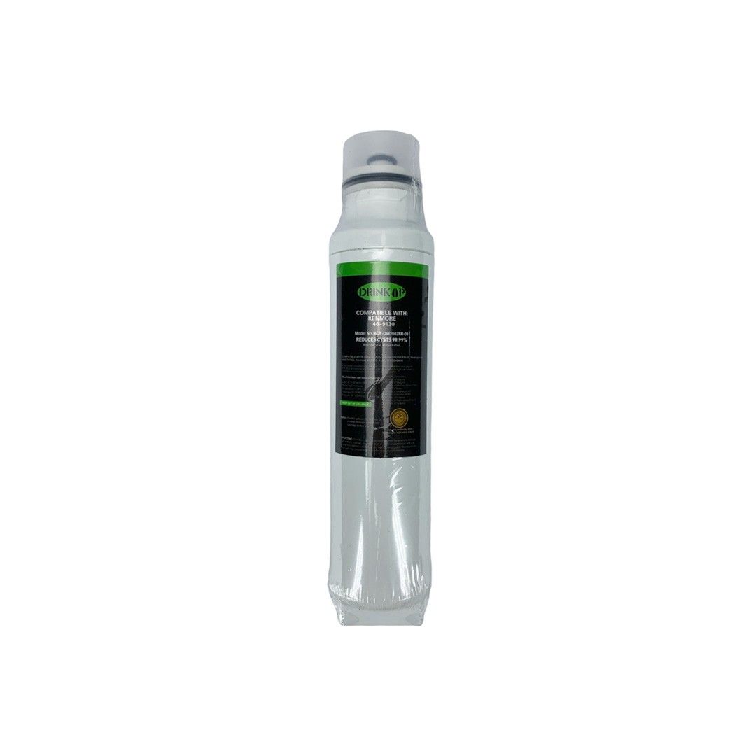 Filtro Interno Para Refrigerador Daewoo Acqua Crystal