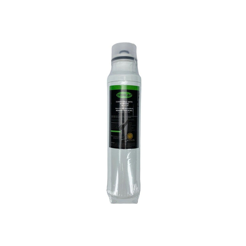 Filtro Interno Para Refrigerador Daewoo Acqua Crystal-1
