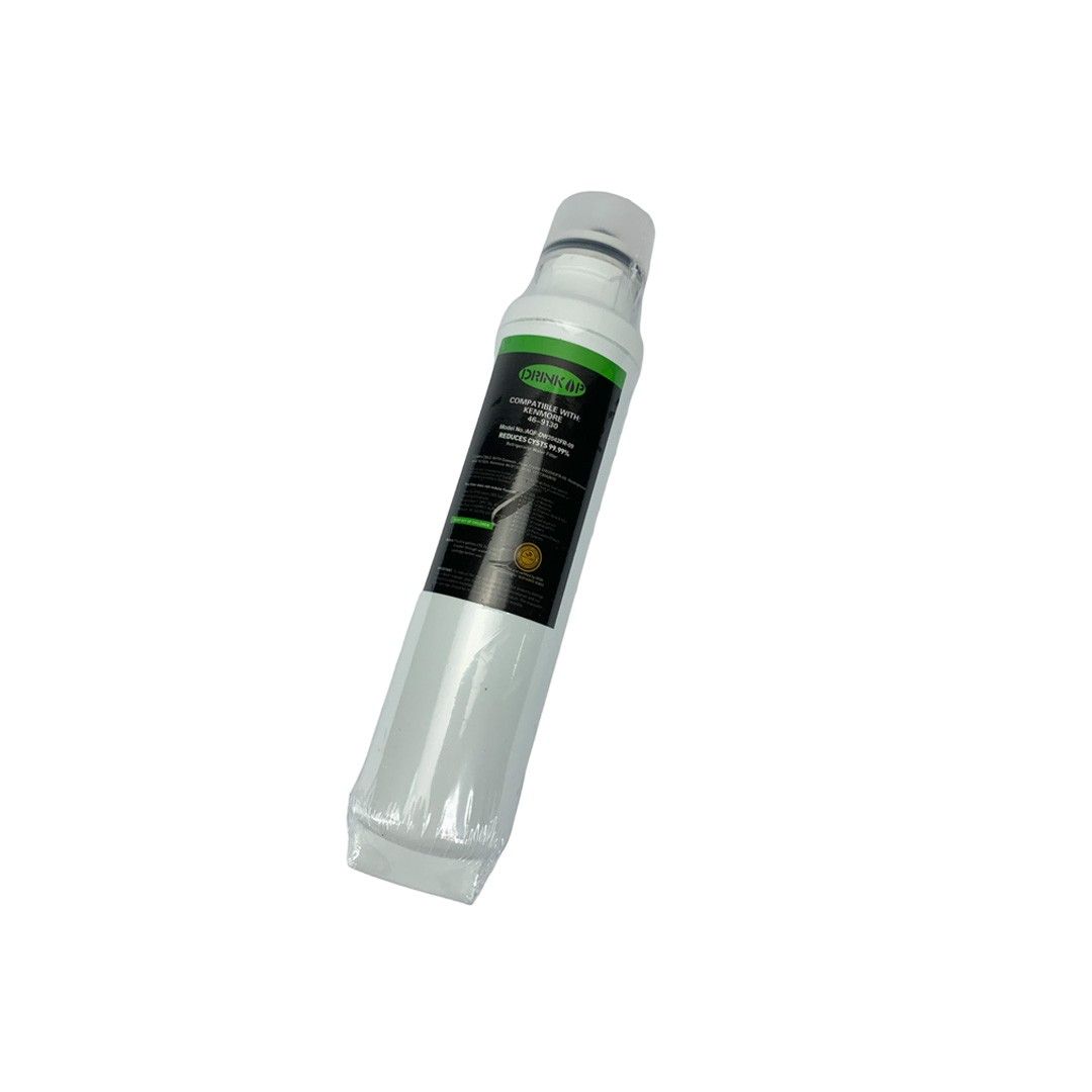Filtro Interno Para Refrigerador Daewoo Acqua Crystal